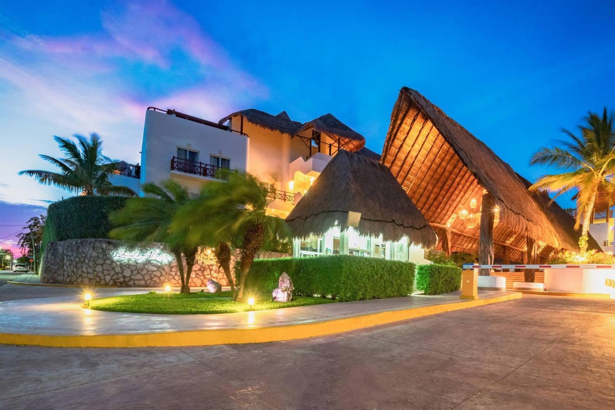 Modern 3br In The Center Of - Muuyal 304 * Playa del Carmen