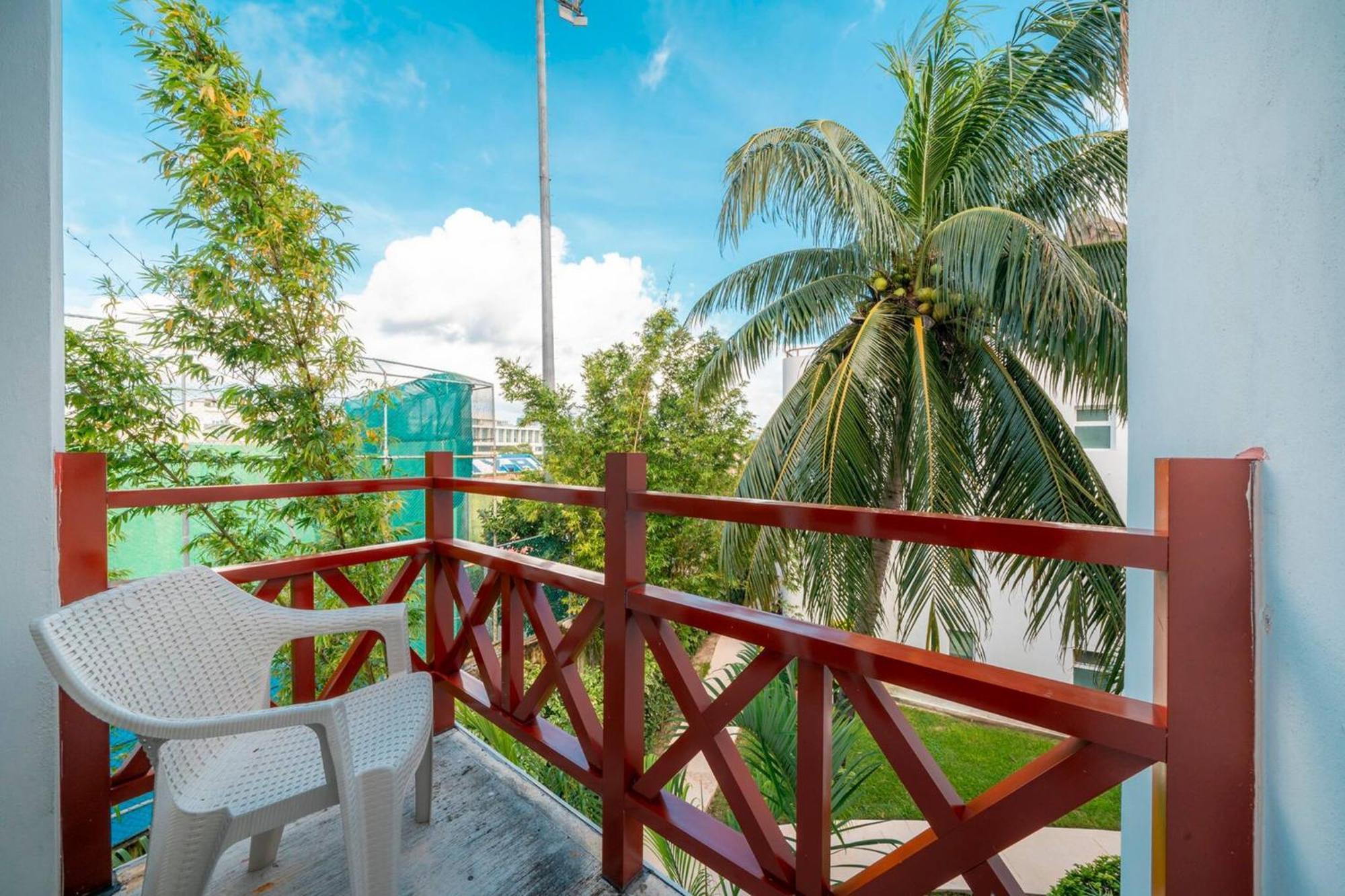 Modern 3br In The Center Of - Muuyal 304 Playa del Carmen
