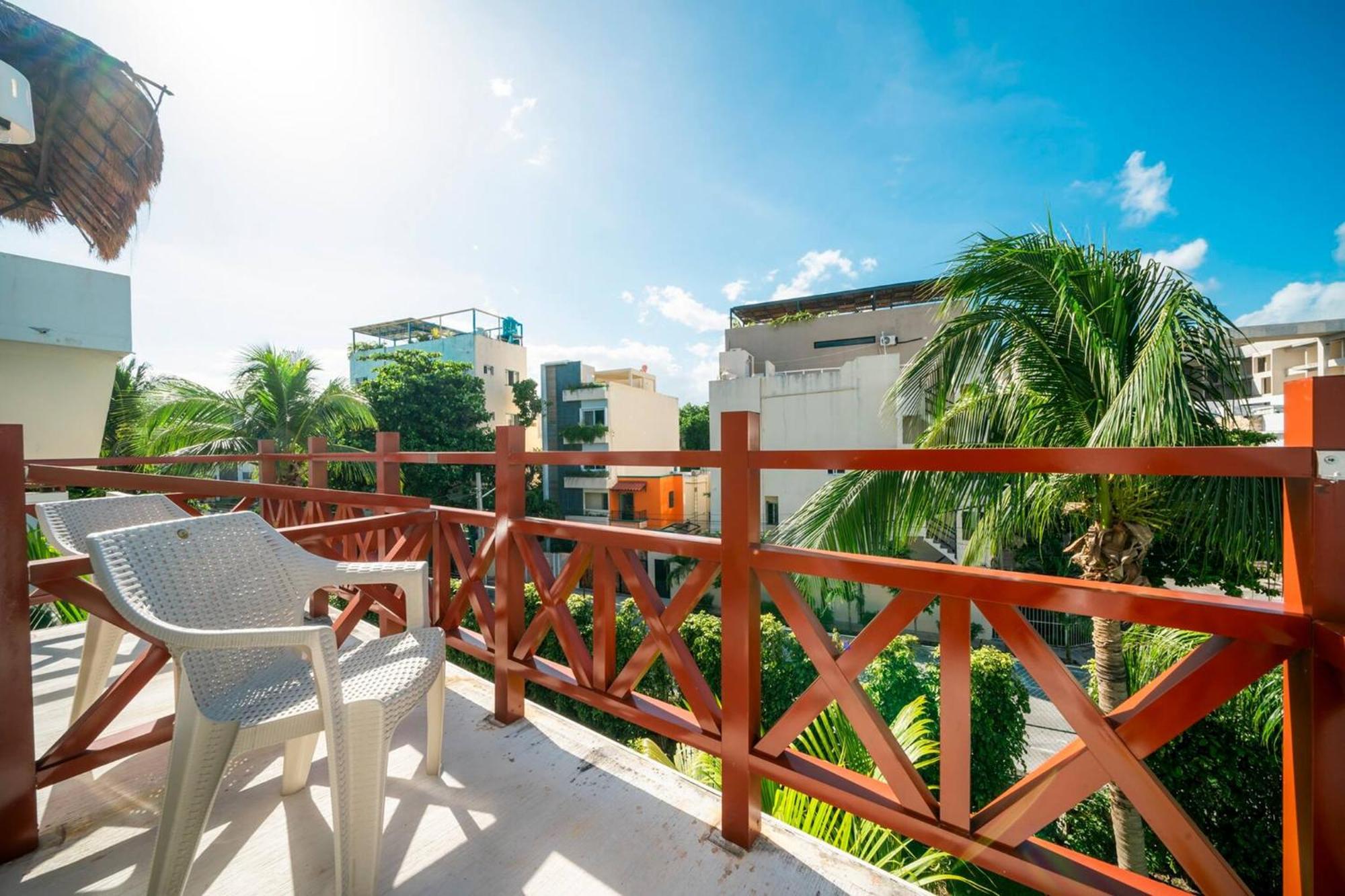 Modern 3br In The Center Of - Muuyal 304 Holiday home