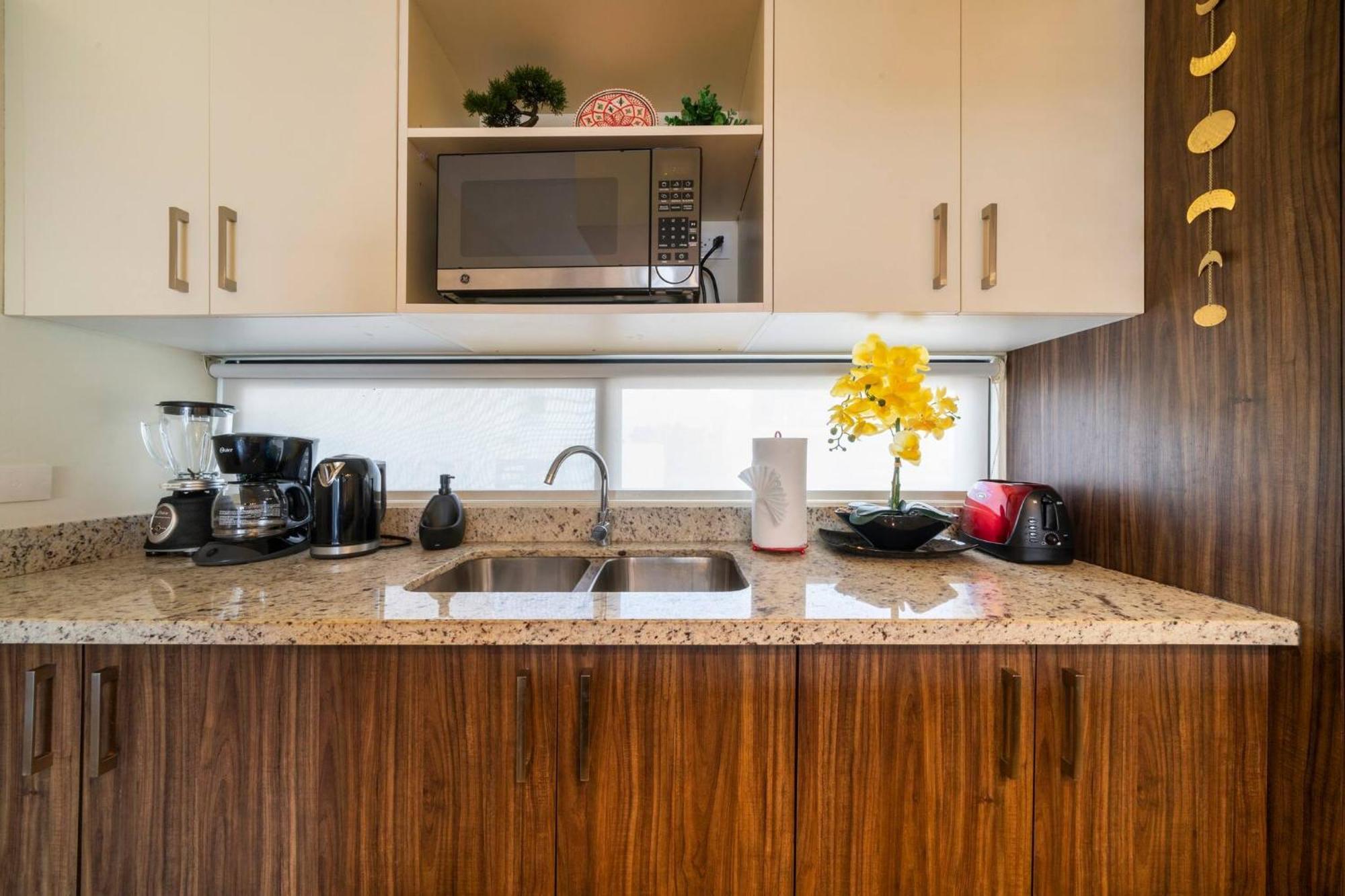 Modern Penthouse With 2 Bedroom Tub & Pool At Arenis - 509 Apartment