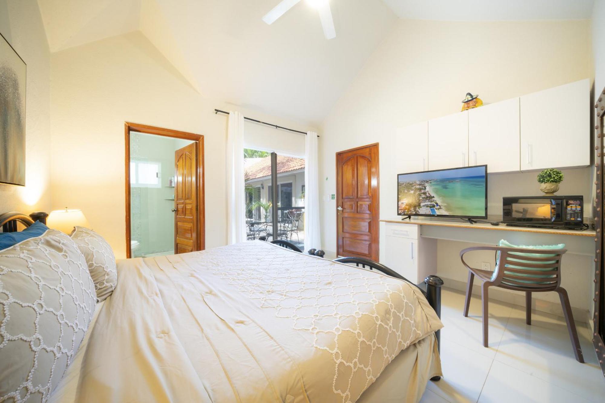 Luxury 4br With Private Pool - At Playacar Ll - Perla 15 Villa