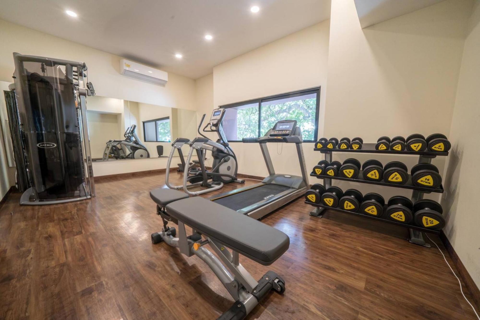 Apartment 1 Bedroom - Veranda 210 Playa del Carmen