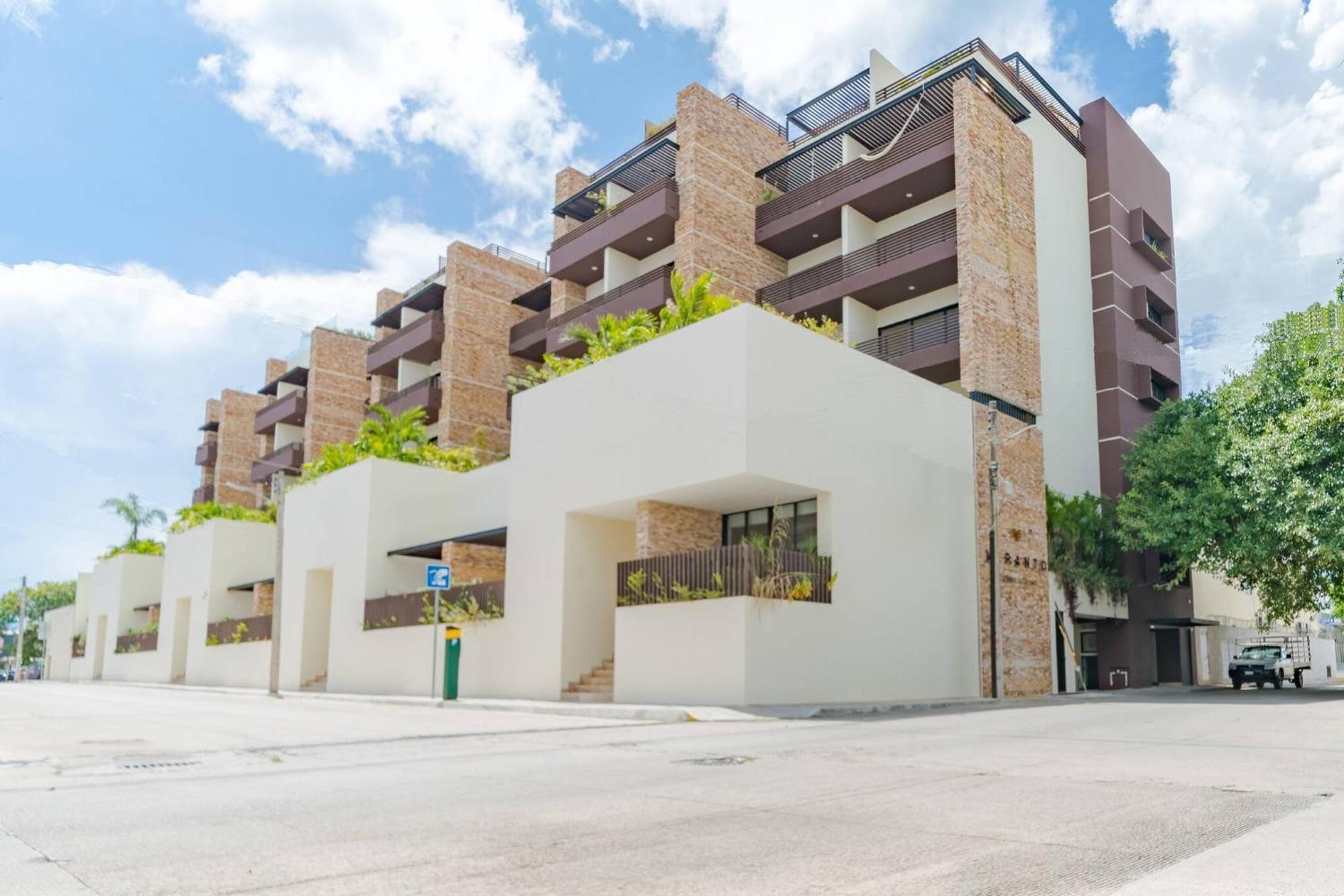 1 Bedroom - Veranda 210 Playa del Carmen