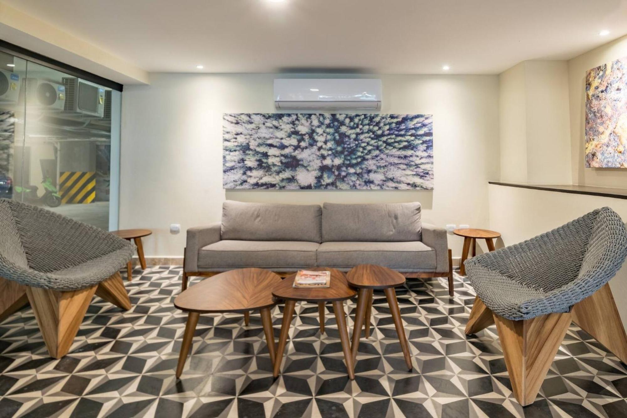 1 Bedroom - Veranda 210