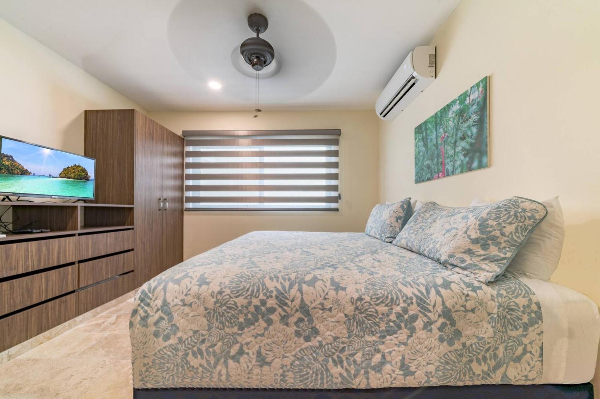 1 Bedroom - Veranda 210 Playa del Carmen