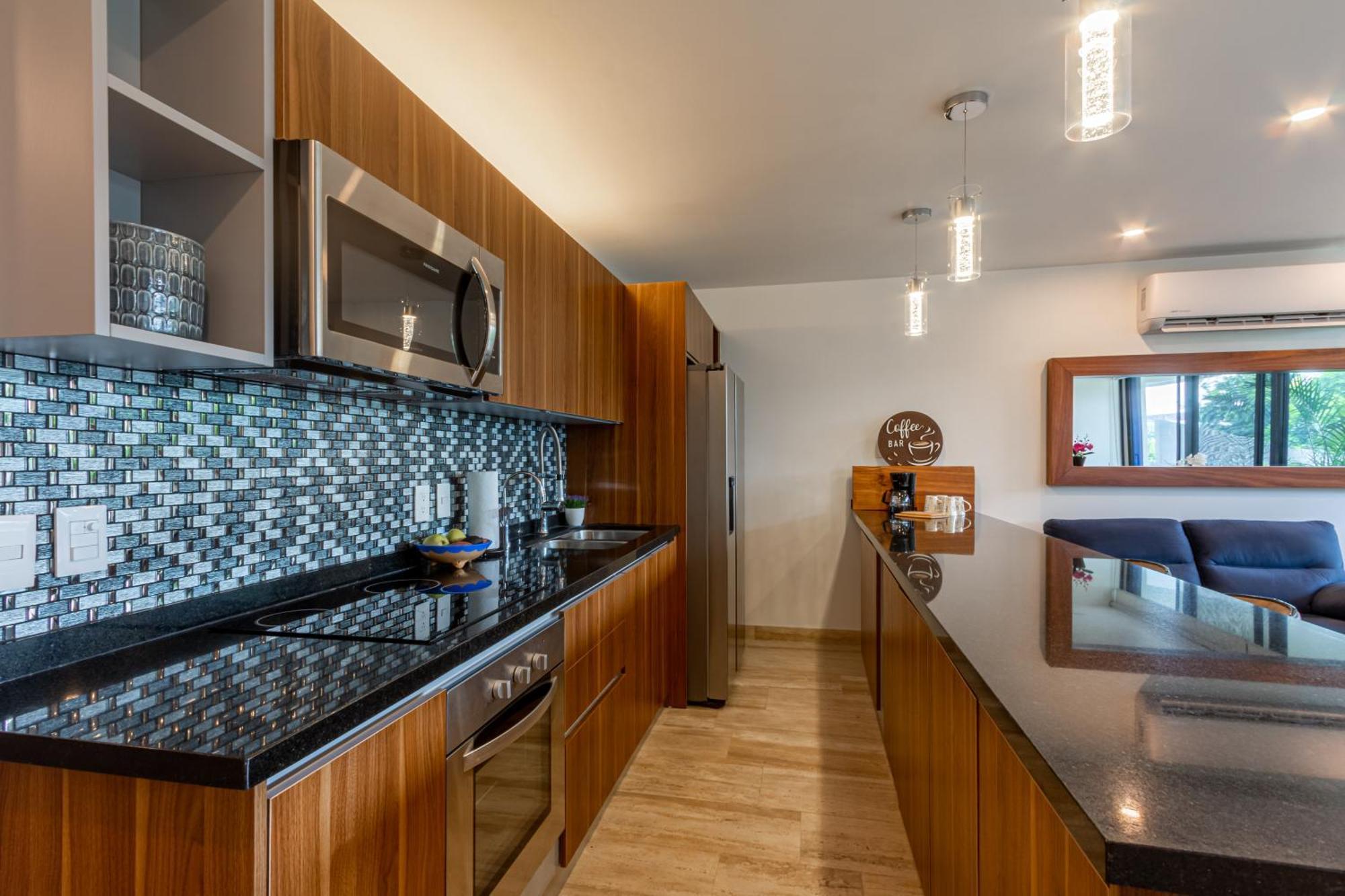 Luxury In Awa Playacar Playa del Carmen