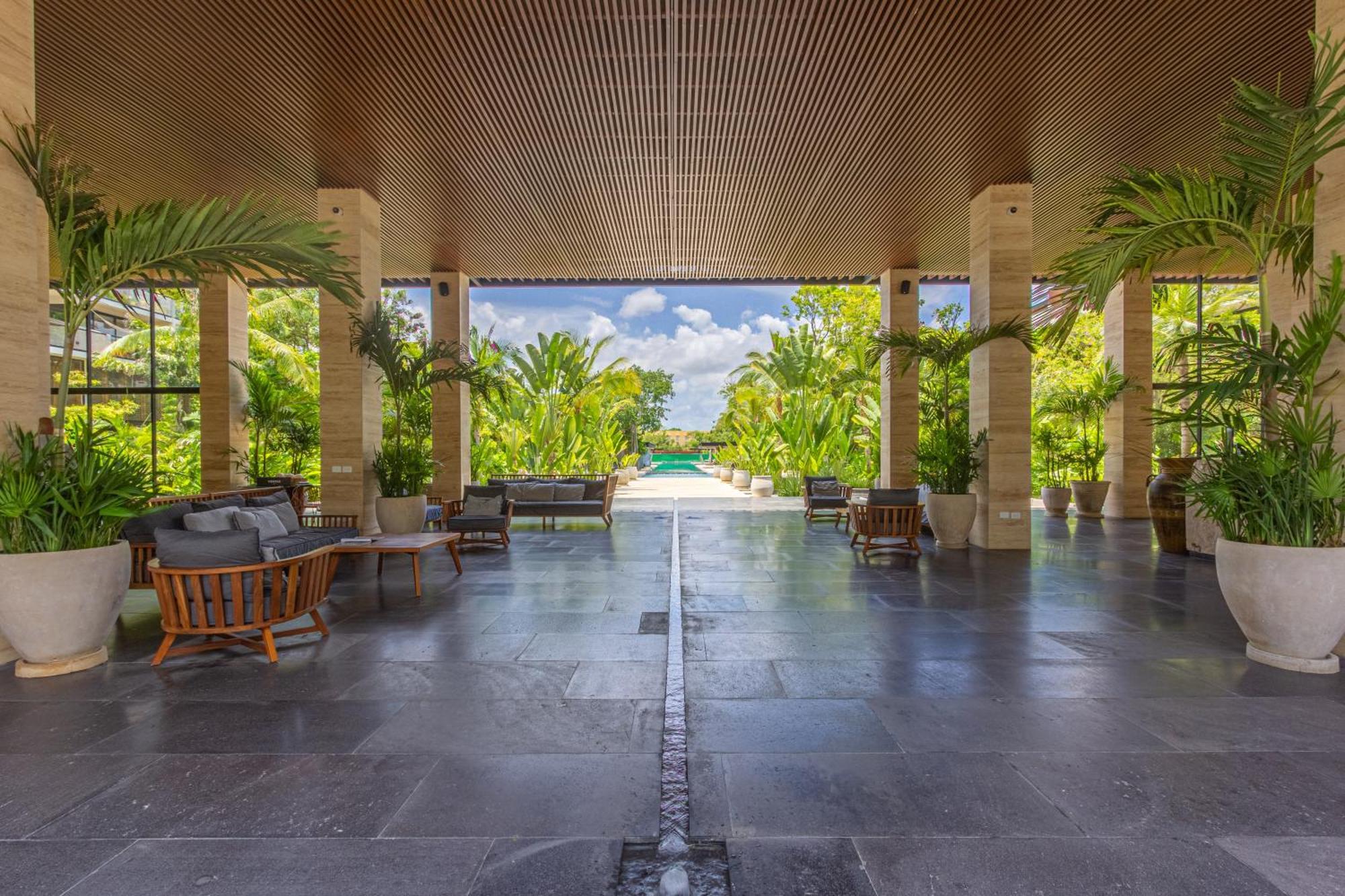 Luxury In Awa Playacar