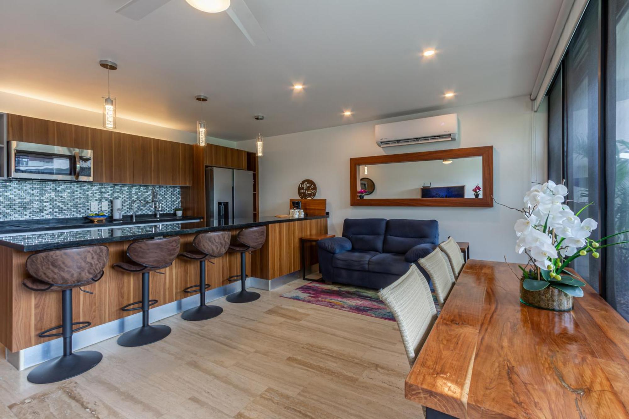 Luxury In Awa Playacar Apartamento