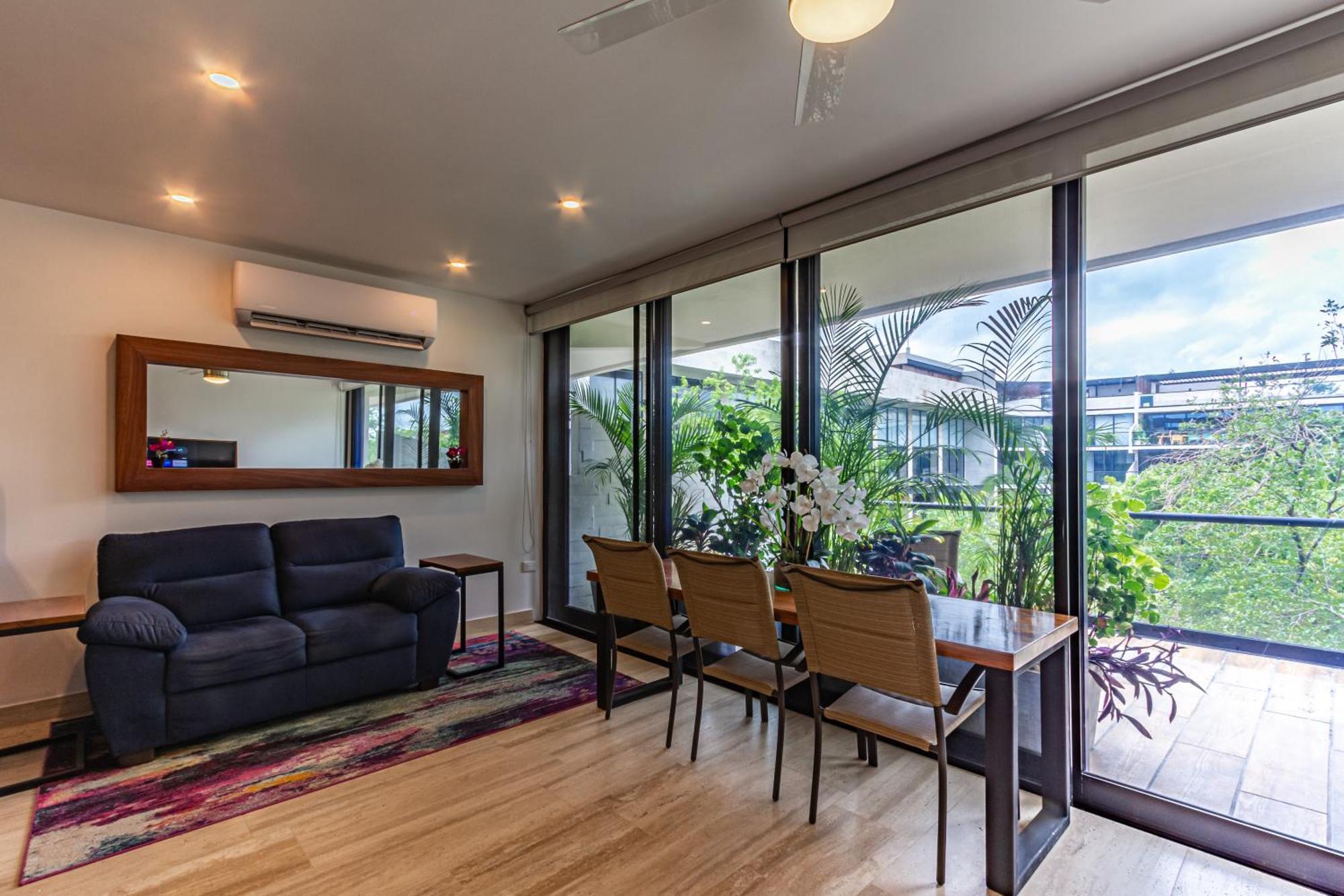 Luxury In Awa Playacar Apartamento