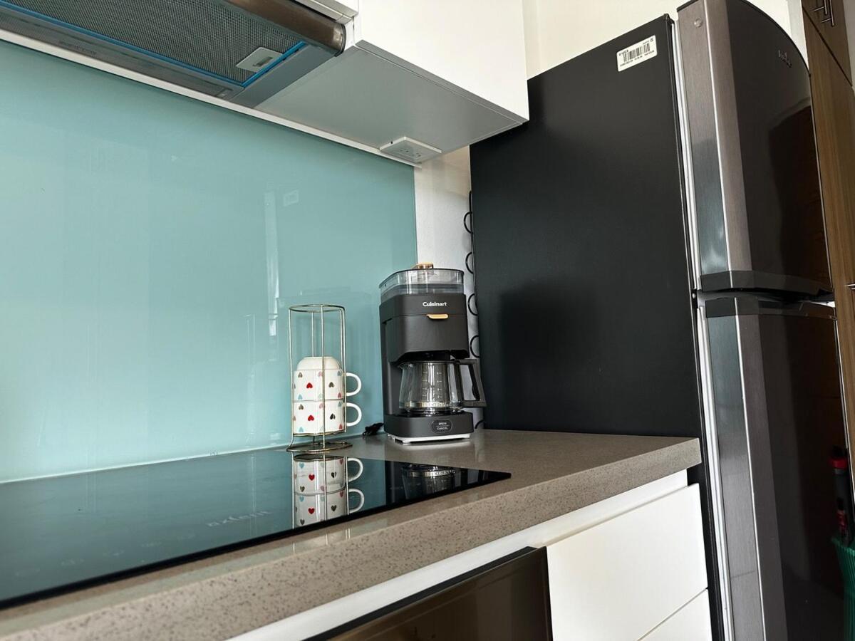 Apartment Infinity Nordic Luxury