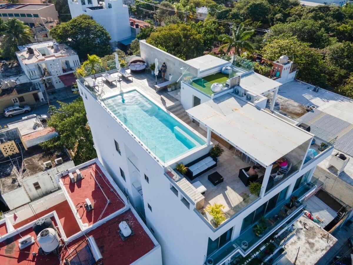 Infinity Nordic Luxury Playa del Carmen