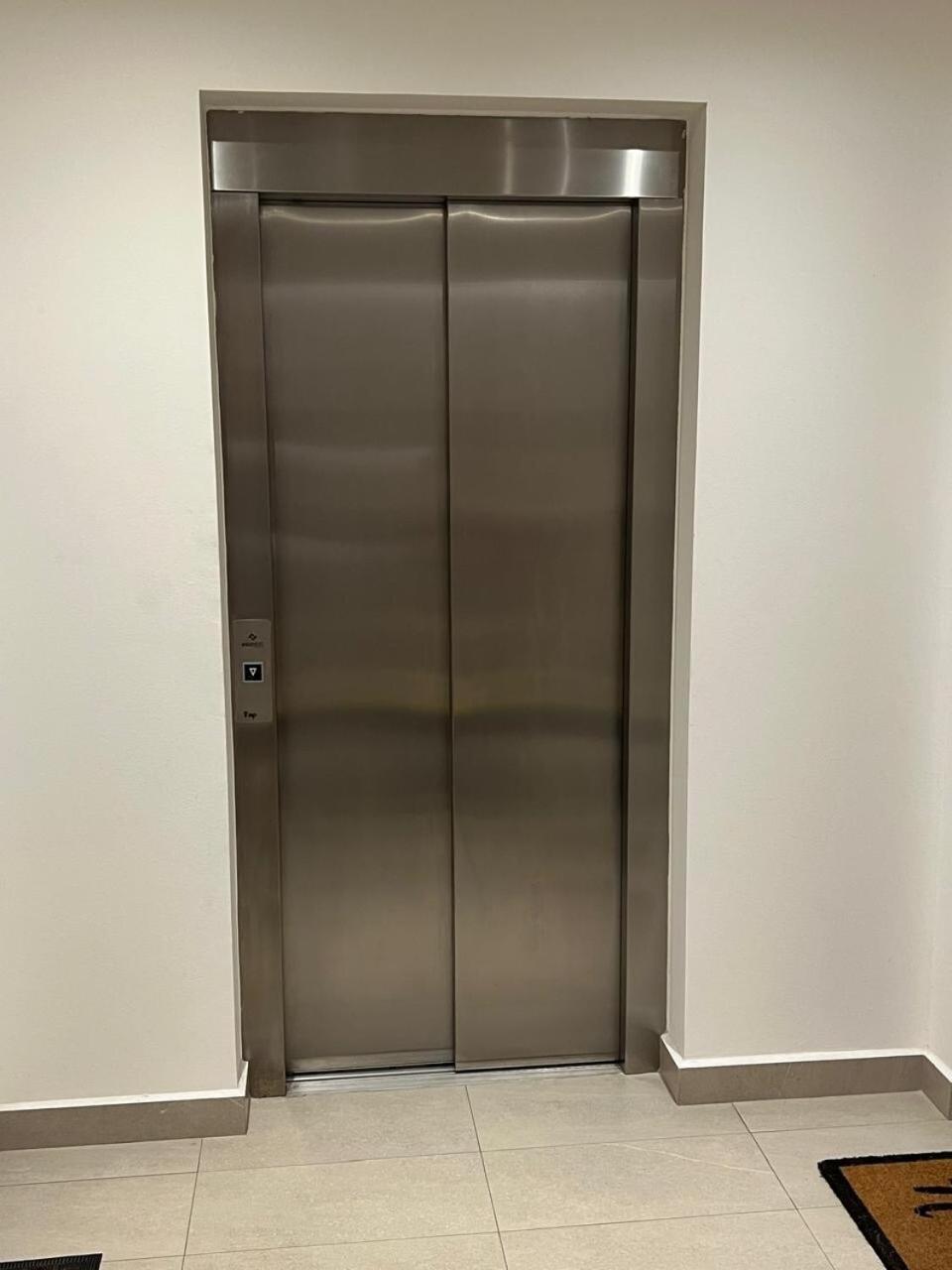 Infinity Nordic Luxury