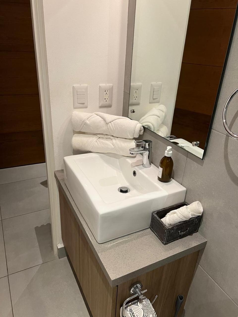 Infinity Nordic Luxury