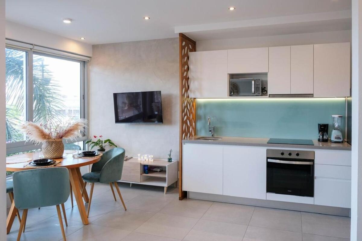 Apartment Infinity Nordic Luxury