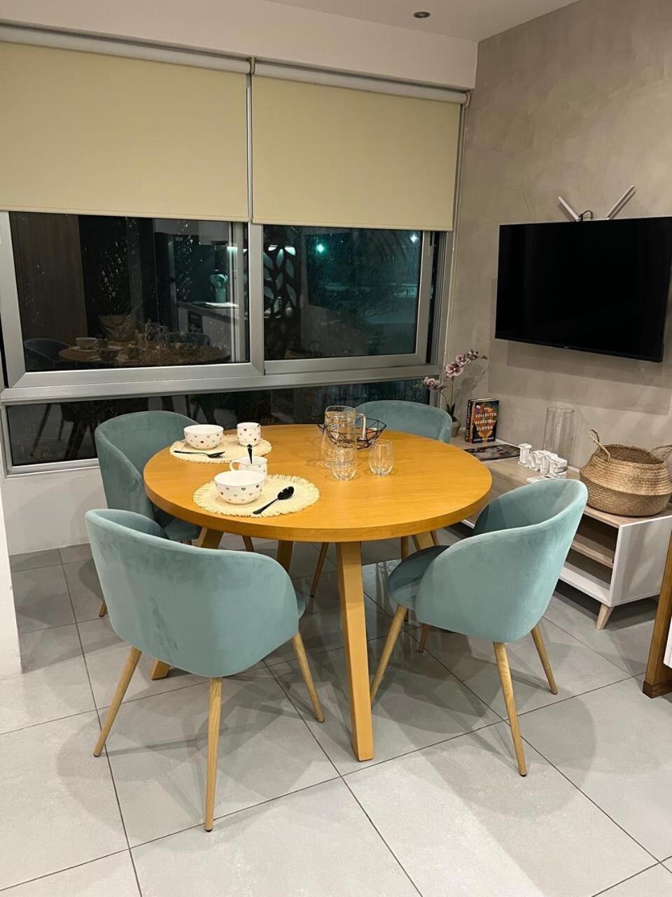 Apartment Infinity Nordic Luxury