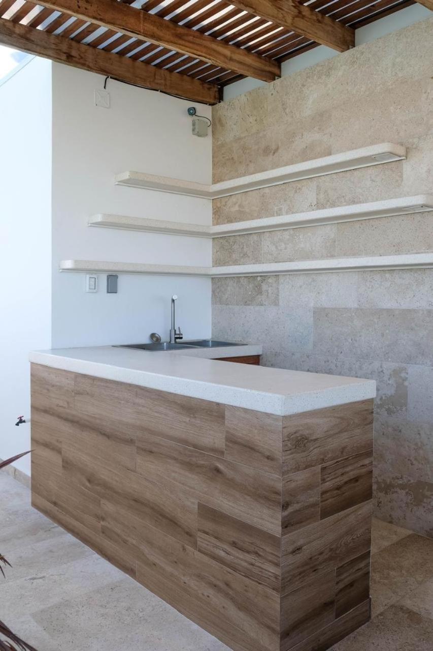 Apartment Infinity Nordic Luxury