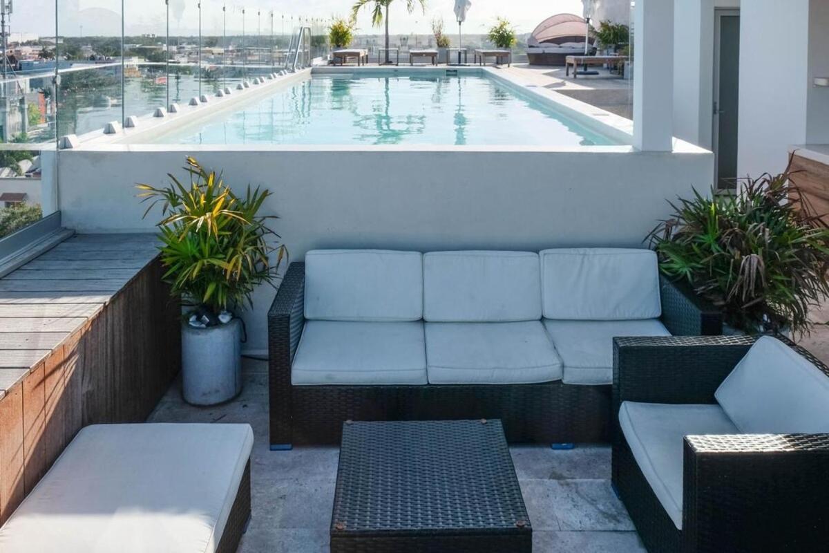 Apartment Infinity Nordic Luxury Playa del Carmen