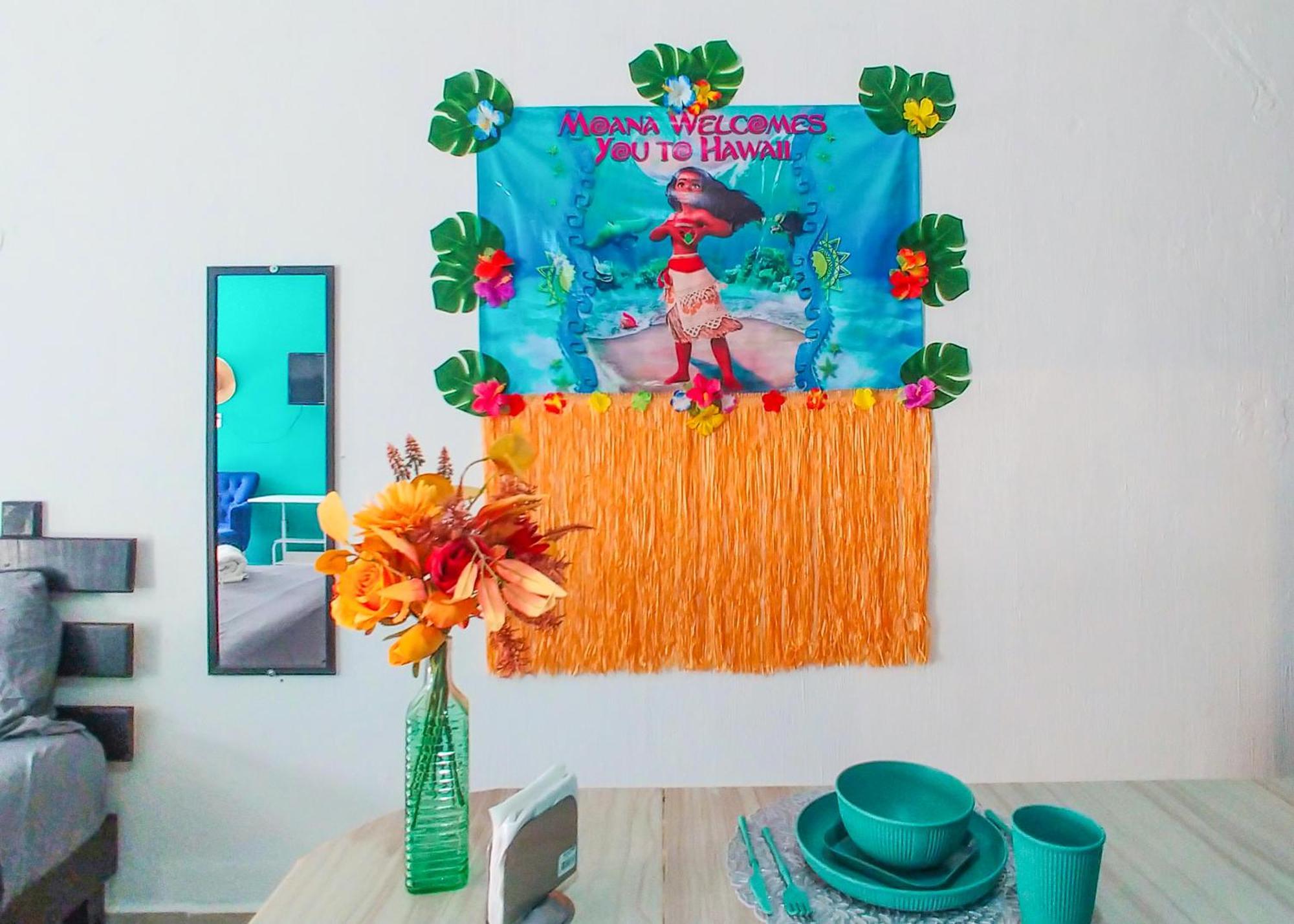 500m To Cenote L Family L Kitchen Bikes Ac 4a5a Apartamento Playa del Carmen
