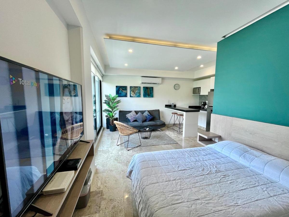 Design And Comfort In Playa Del Carmen!