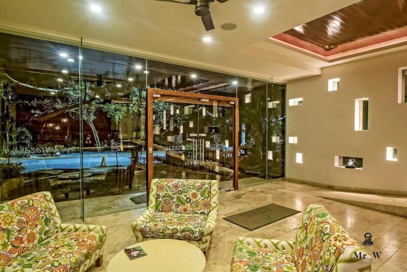Apartamento Oceanview Rooftop Pool Tub Steps To *