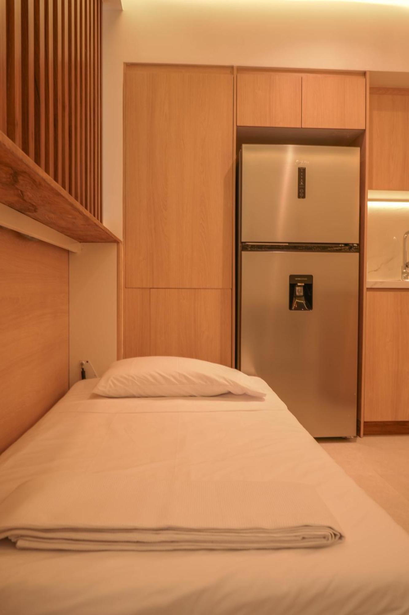 Macondo Quinta Avenida Residences 4*