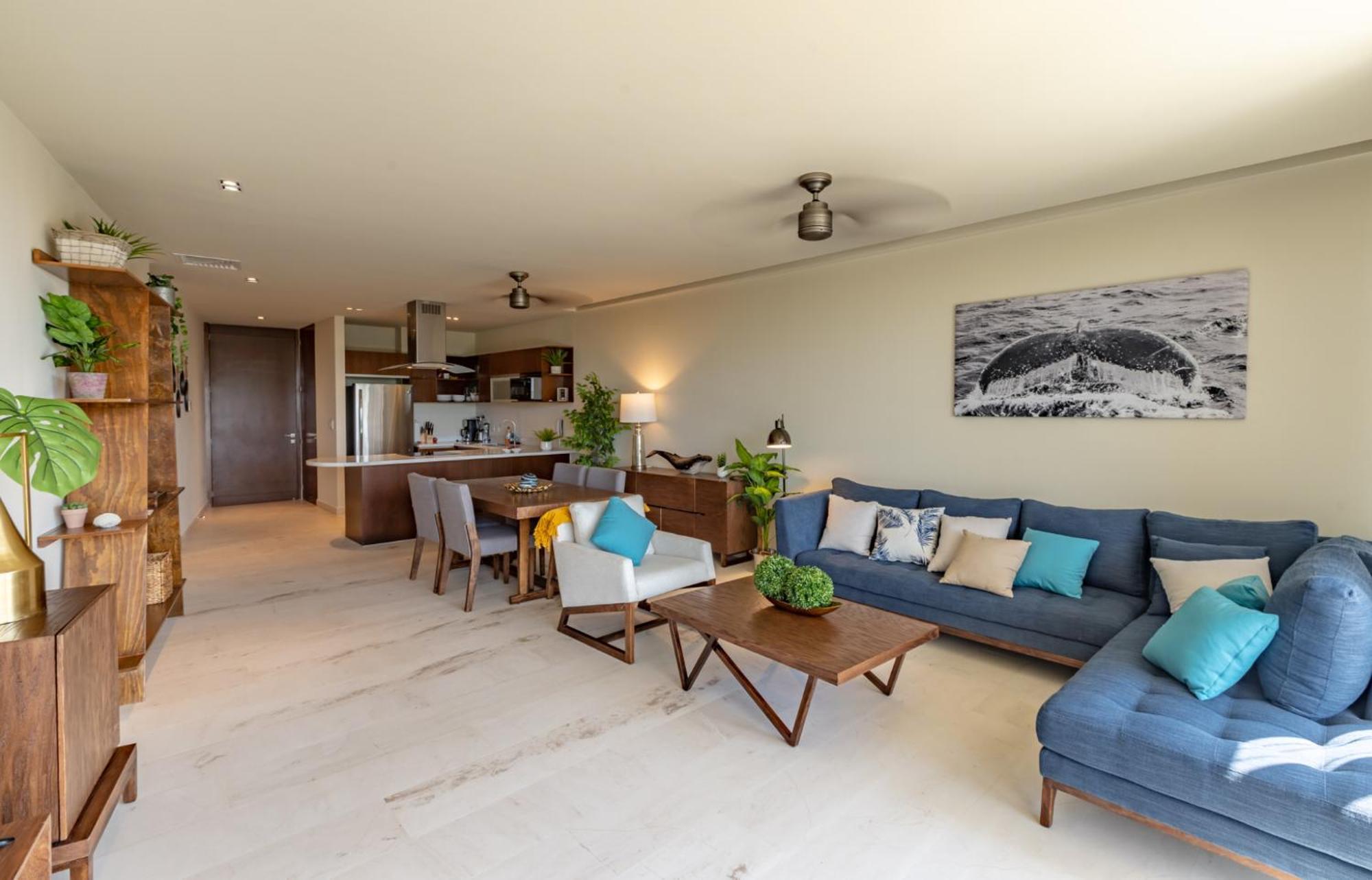 Casa Ceiba At Miranda Căn hộ Playa del Carmen