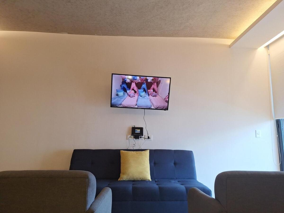 George Luxury Apartment Playa del Carmen