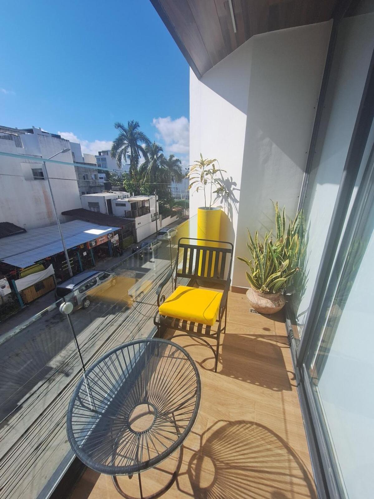 Apartment George Luxury *