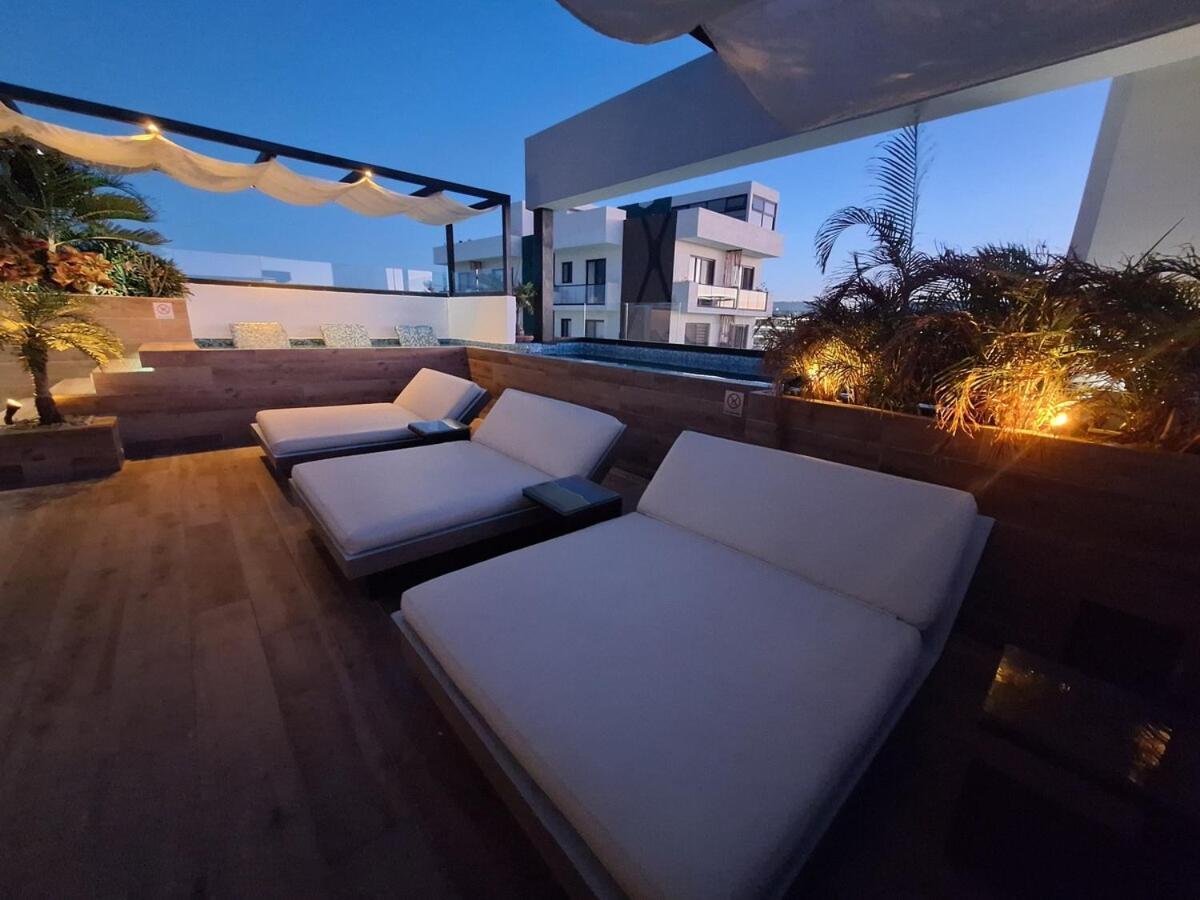 George Luxury Apartment *