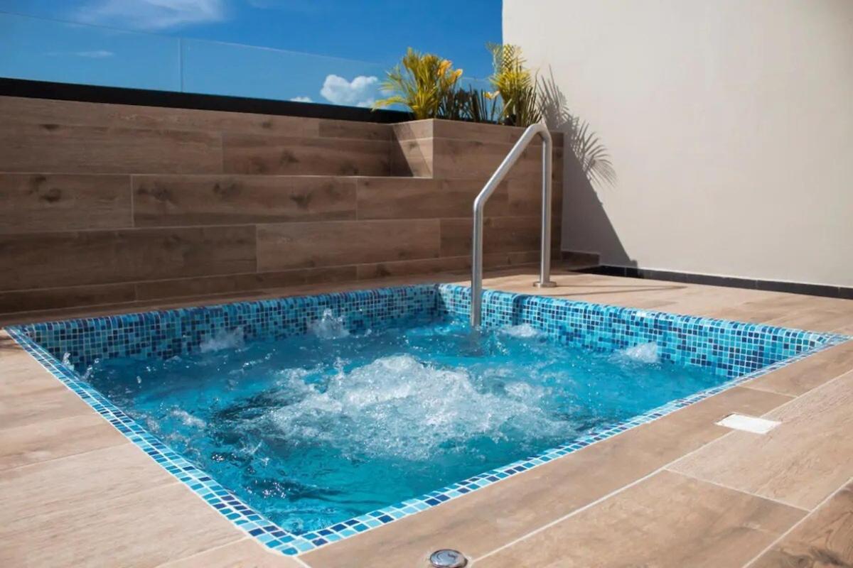 George Luxury Playa del Carmen