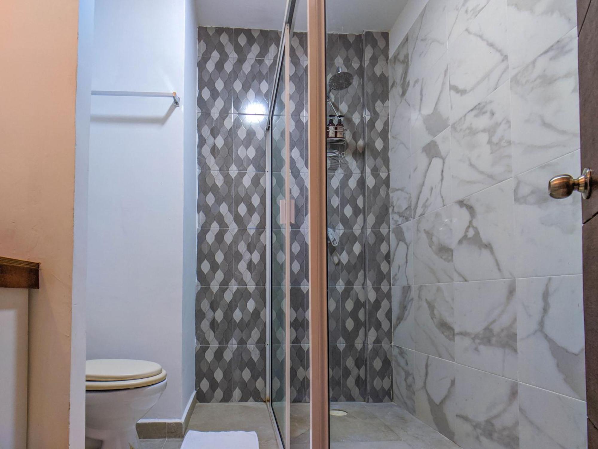 500m To L Queen Beds Kitchen L Pool Patio Gym Bikes Ac 20201 * Playa del Carmen