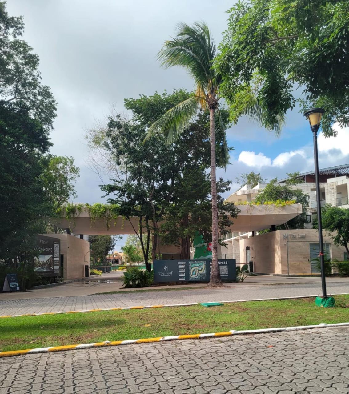 Apartamento Exclusive Modern In Playacar Playa del Carmen