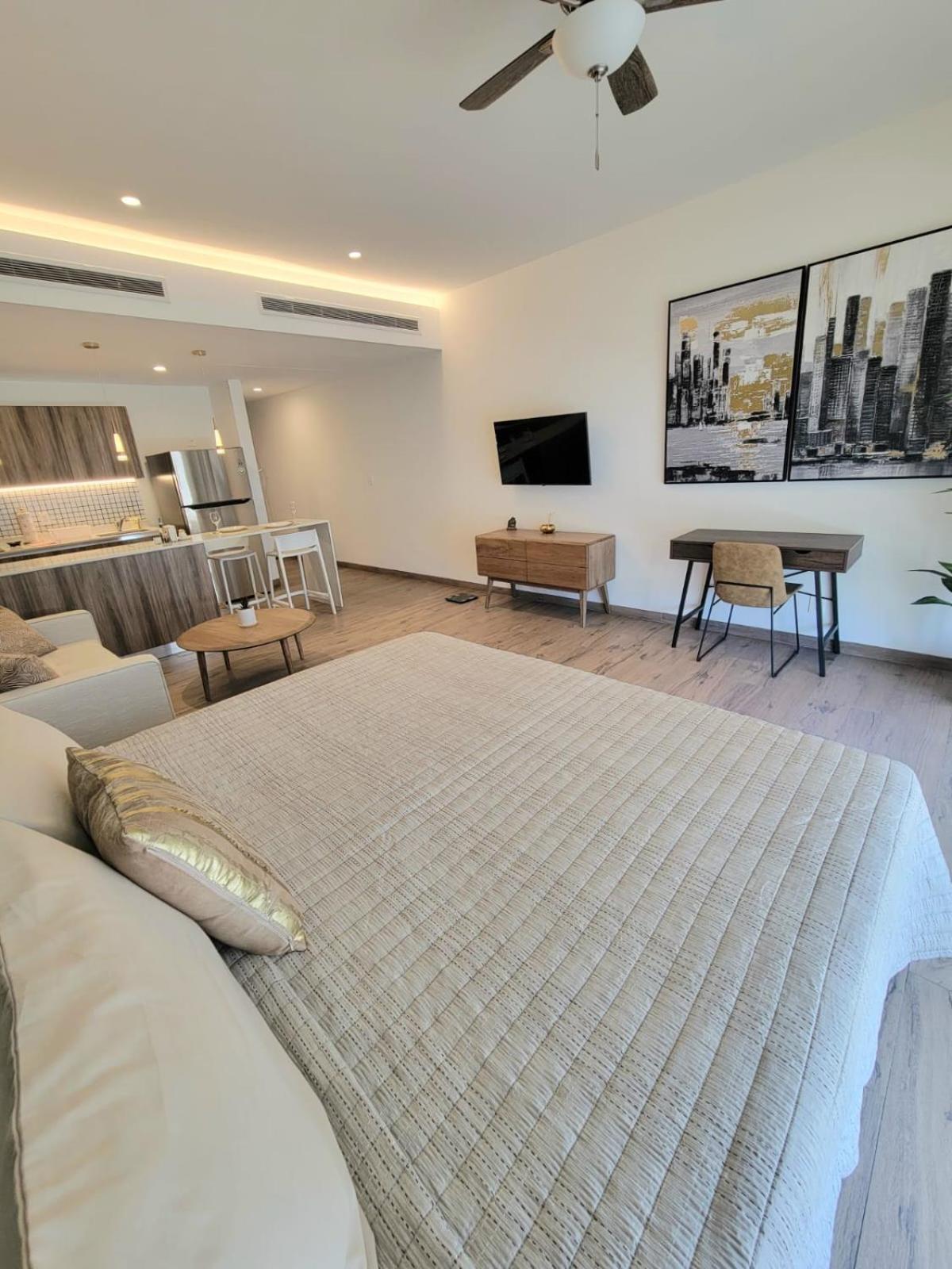 Exclusive Modern In Playacar * Playa del Carmen