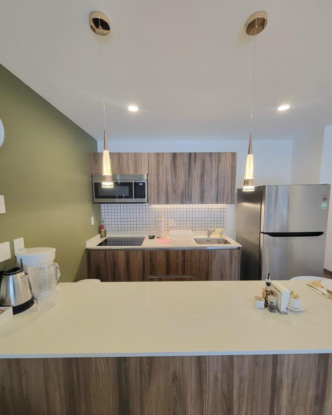 Exclusive Modern In Playacar
