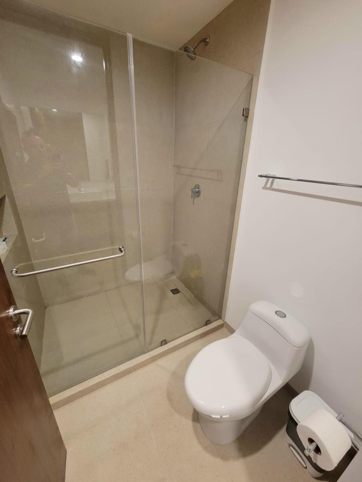 Apartamento Exclusive Modern In Playacar *