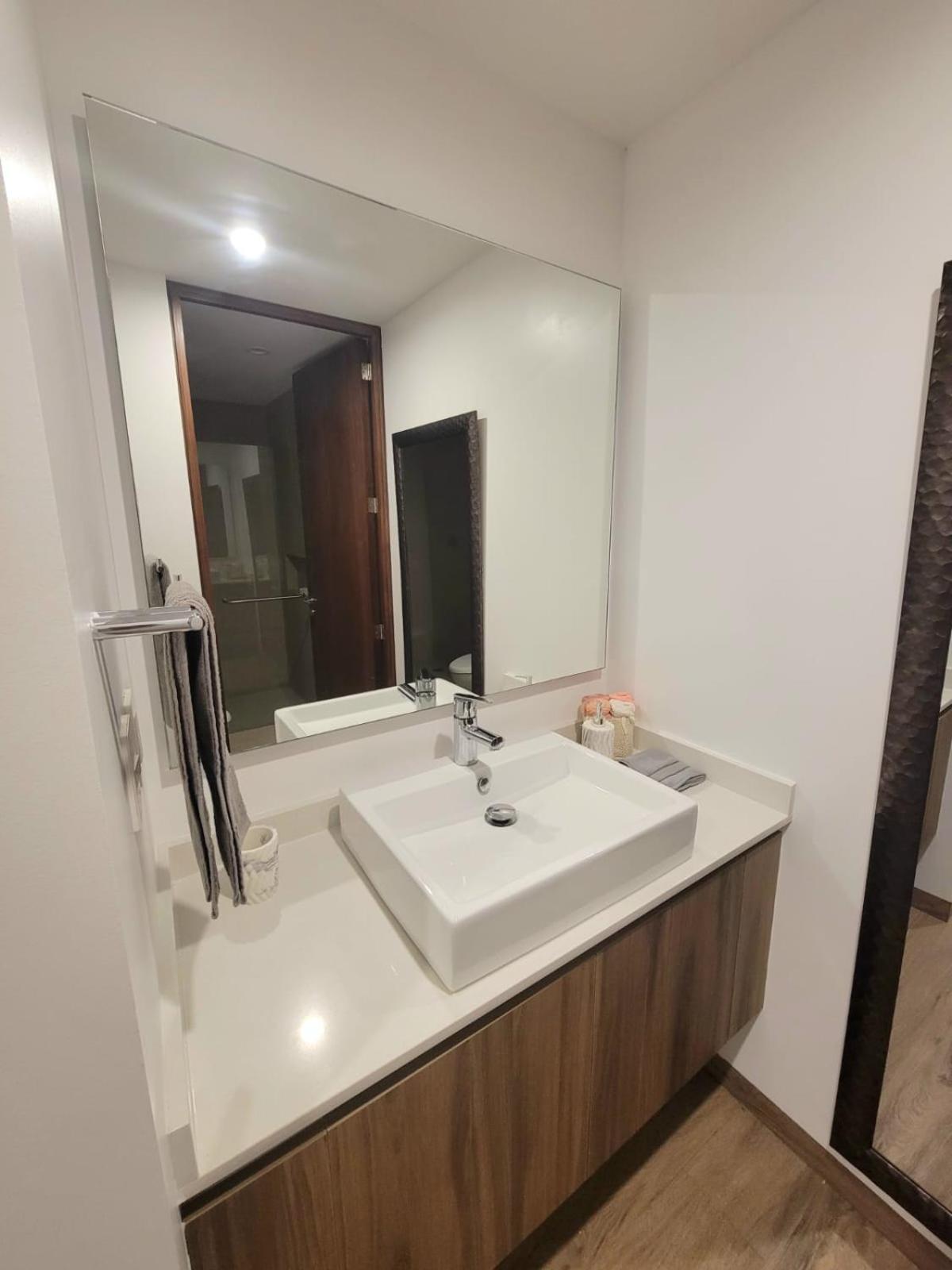 Exclusive Modern In Playacar Playa del Carmen