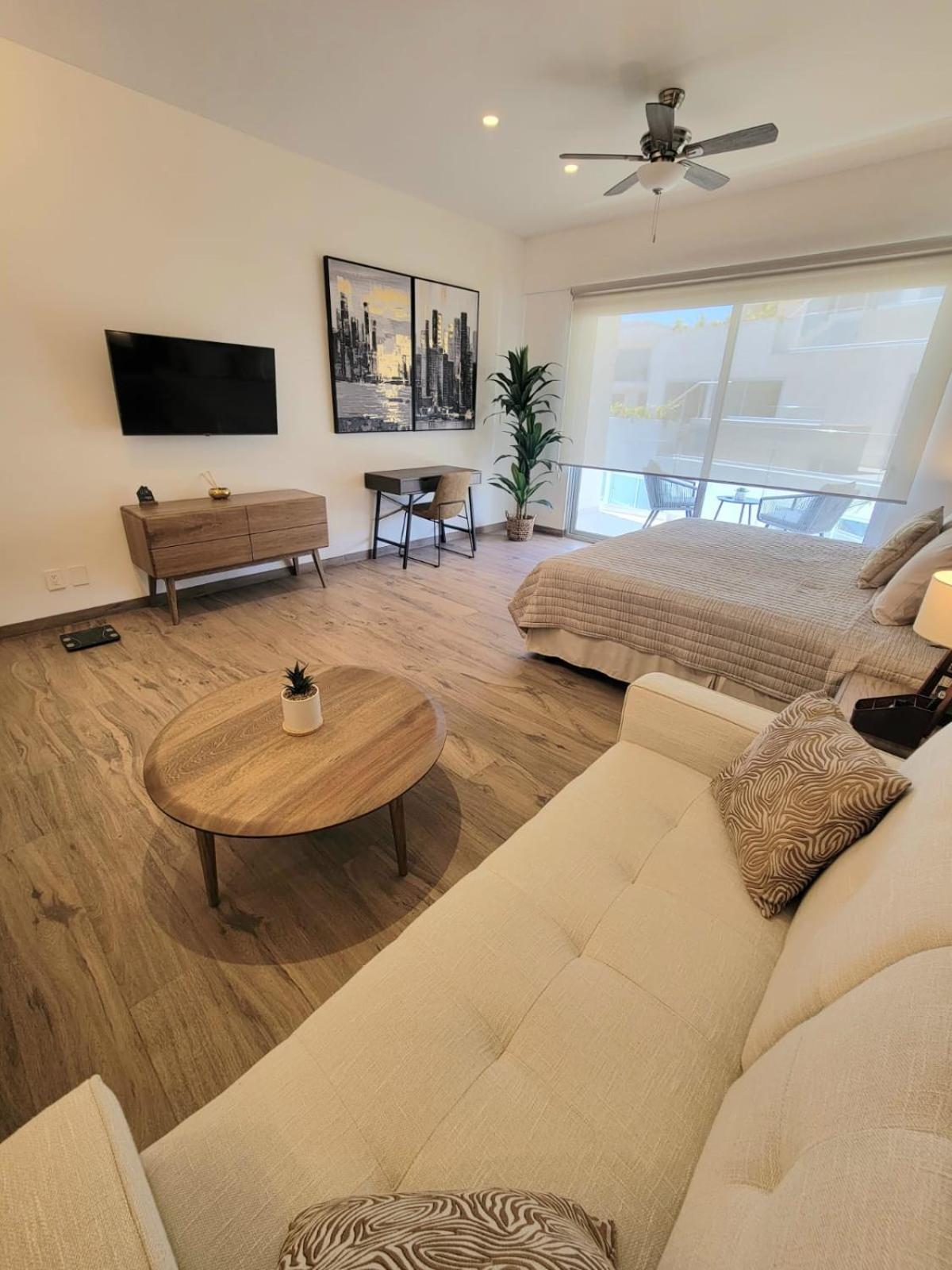 Exclusive Modern In Playacar Apartamento