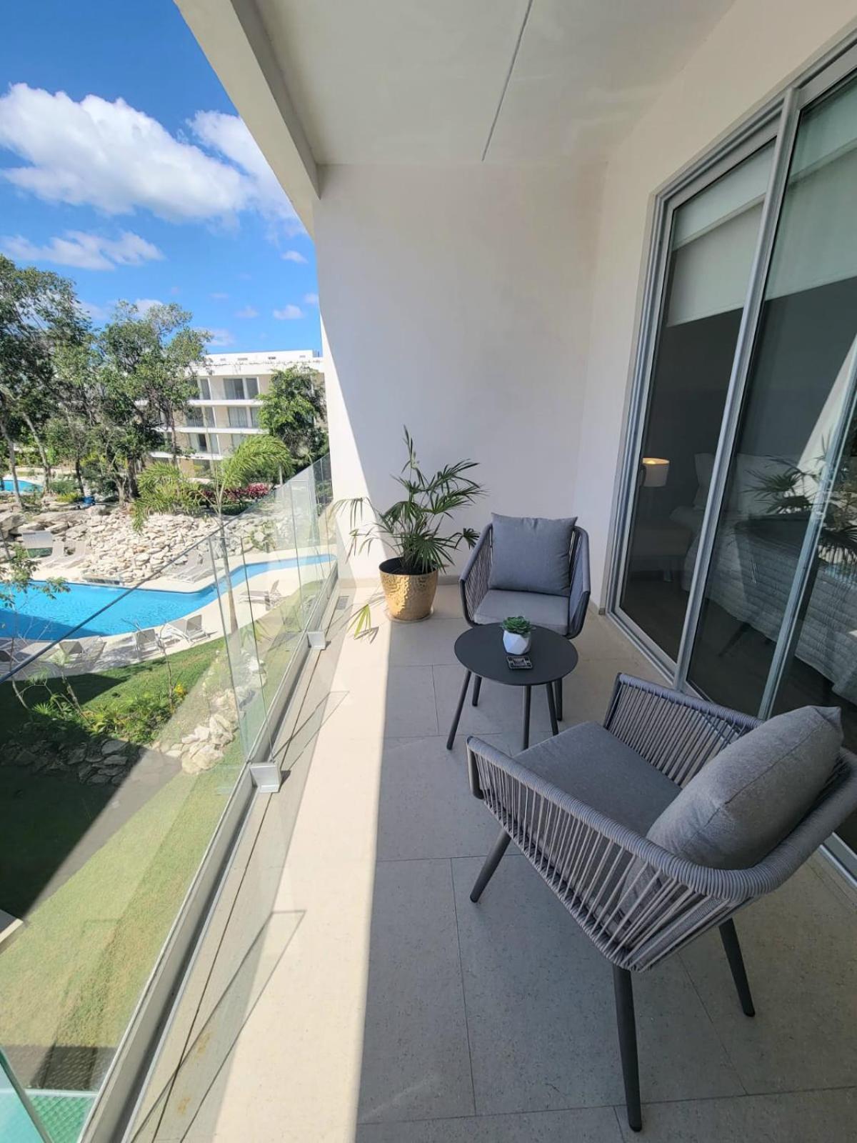 Exclusive Modern In Playacar *