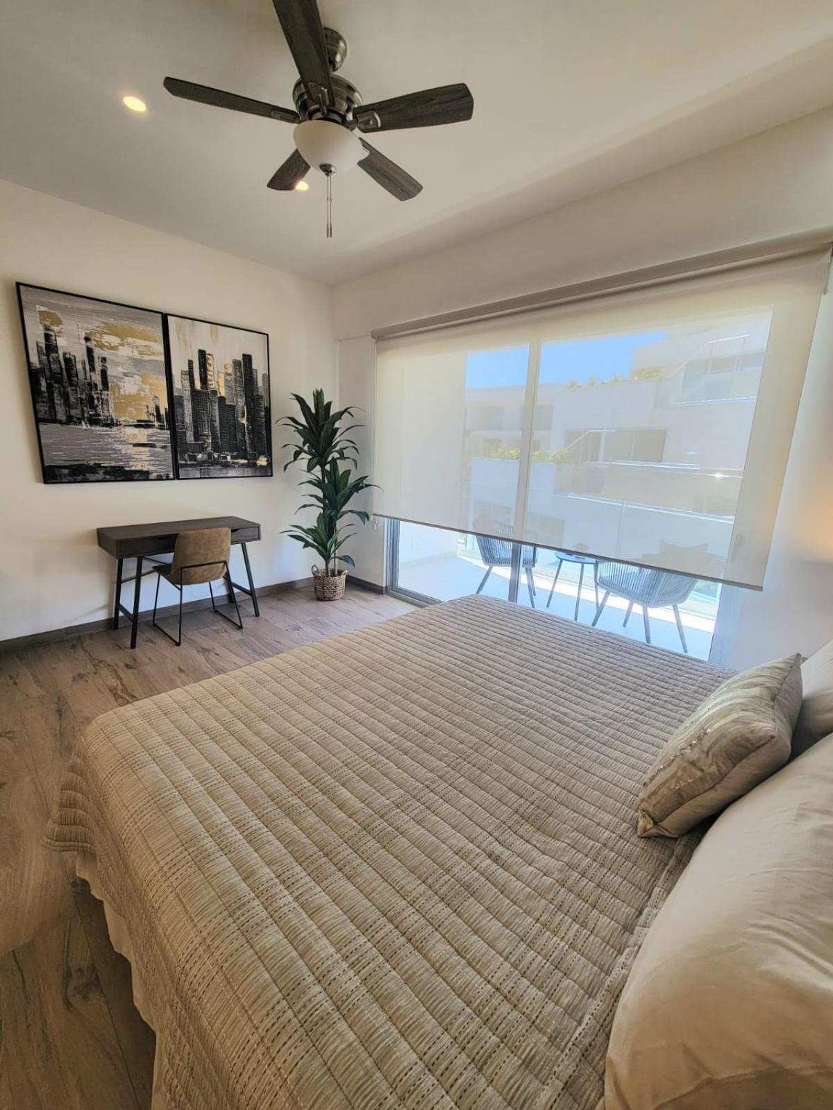 Exclusive Modern In Playacar Apartamento