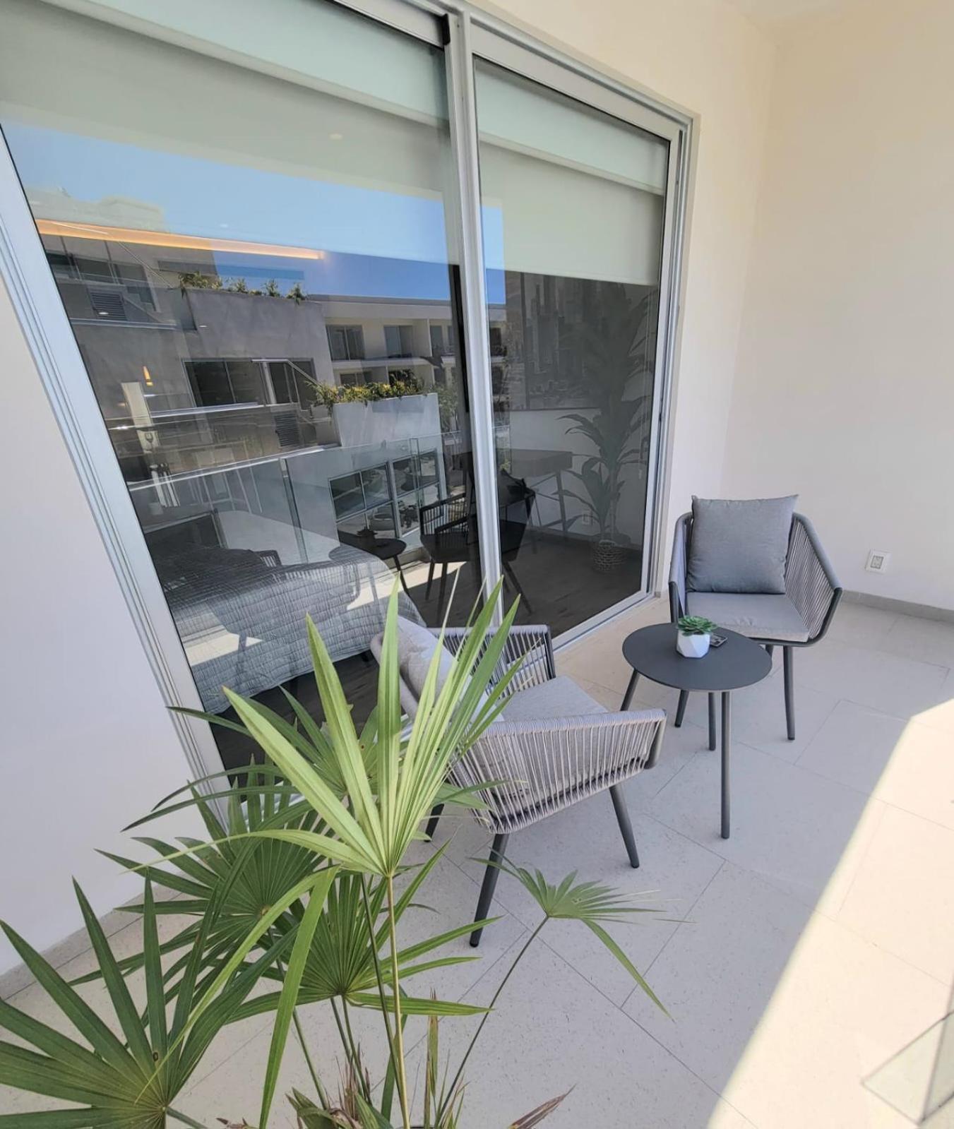 Exclusive Modern In Playacar Playa del Carmen