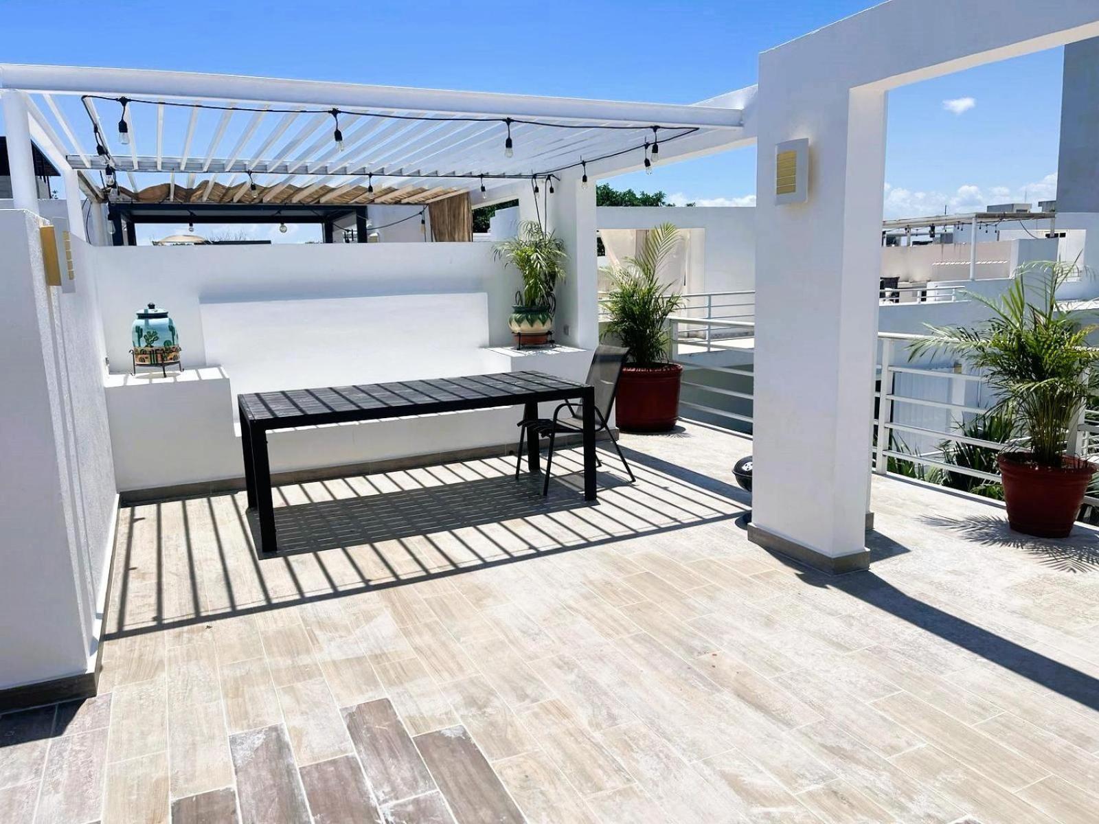 Pelicanos, 2bedroom 2bathrooms *