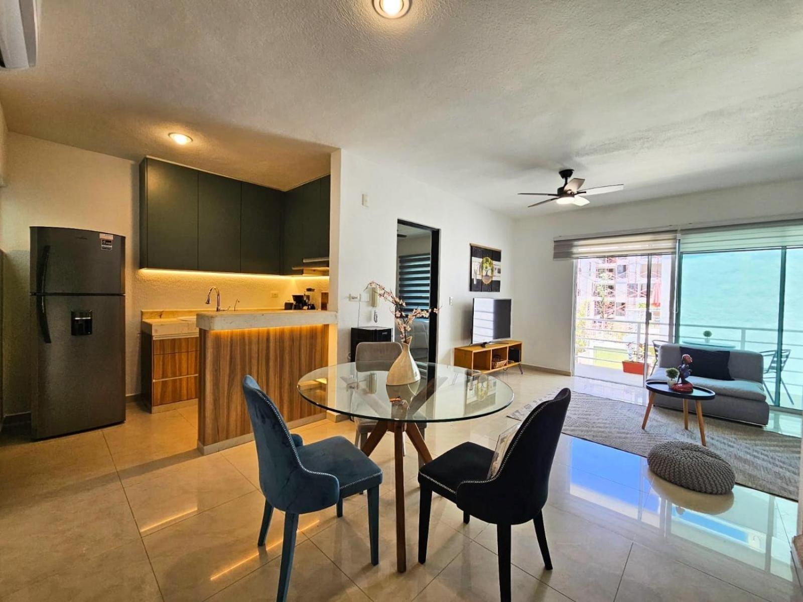 Pelicanos, 2bedroom 2bathrooms Apartment *