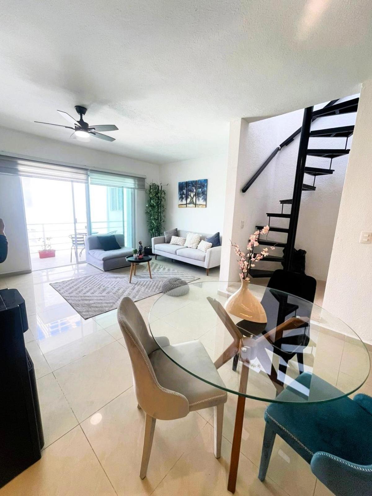 Pelicanos, 2bedroom 2bathrooms *