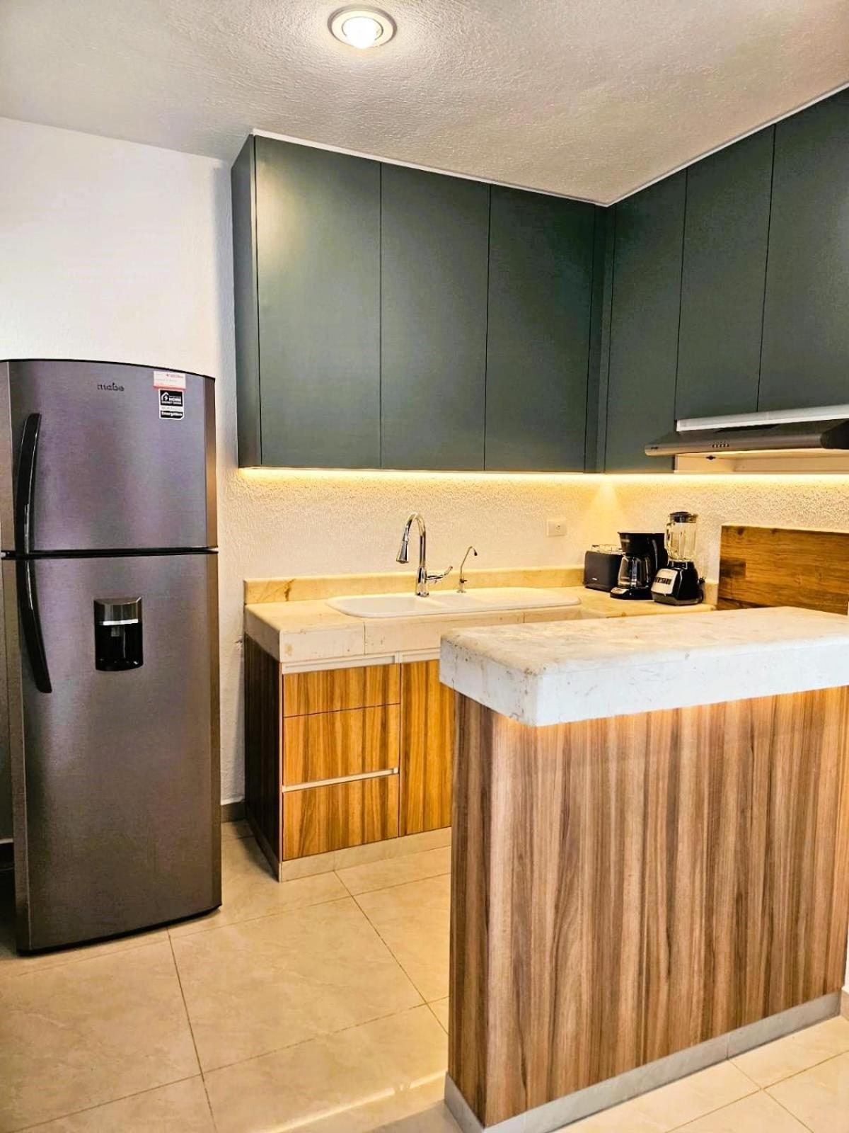 Pelicanos, 2bedroom 2bathrooms