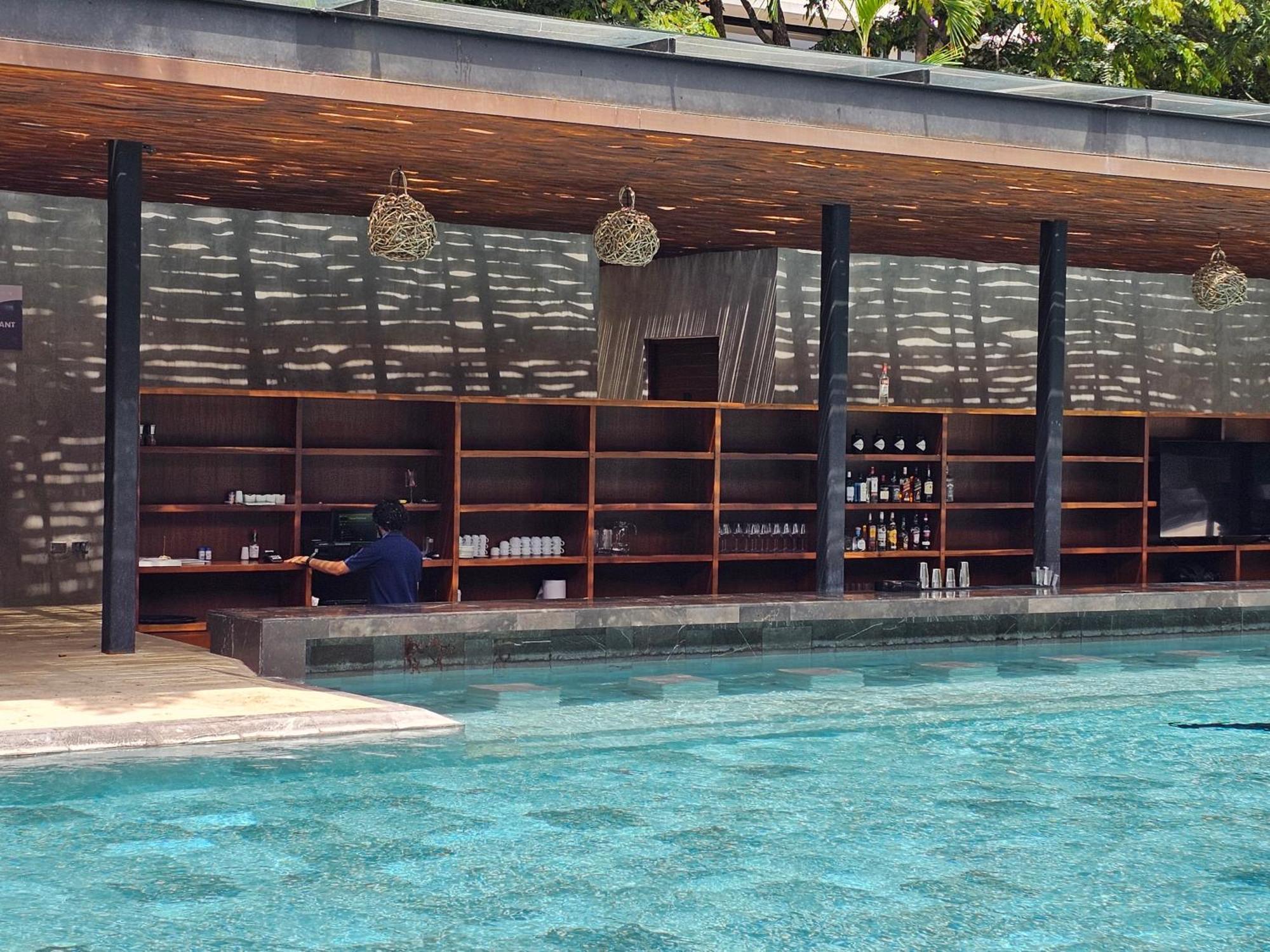 Apartamento Two Bedroom Penthouse In 304e Playa del Carmen