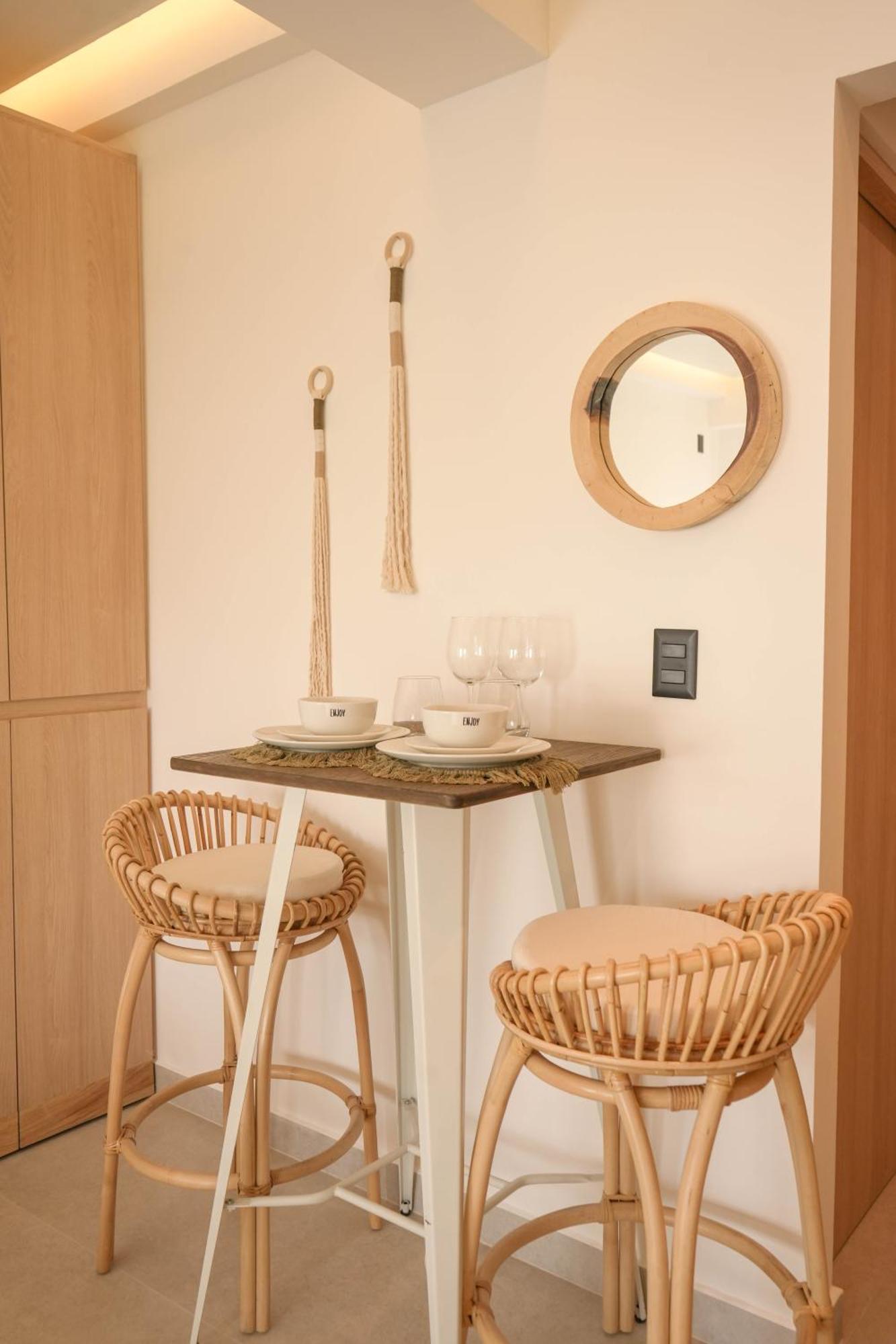 Macondo Quinta Avenida Residences Hotel 4*