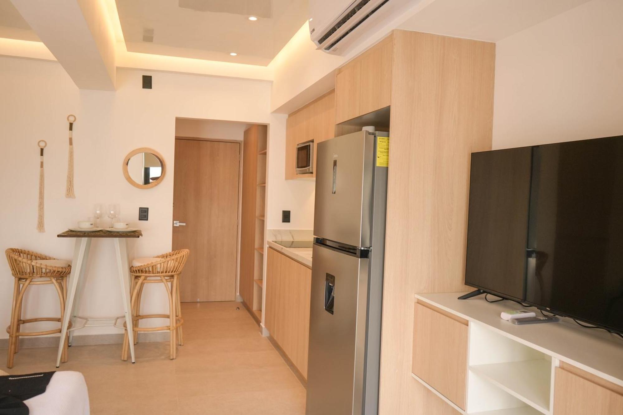 Macondo Quinta Avenida Residences 4*