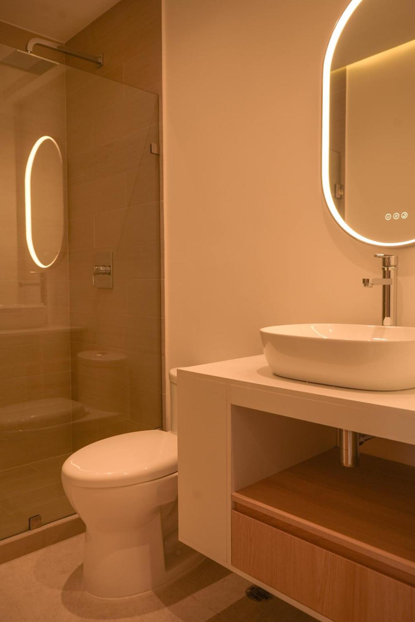 Hotel Macondo Quinta Avenida Residences 4*