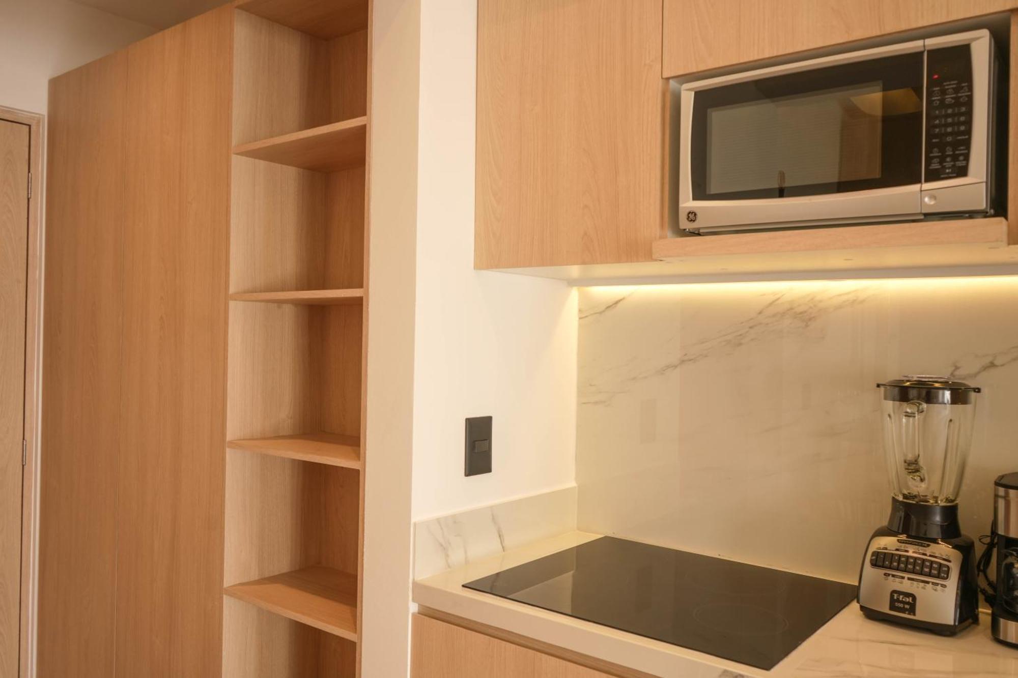 Hotel Macondo Quinta Avenida Residences 4*