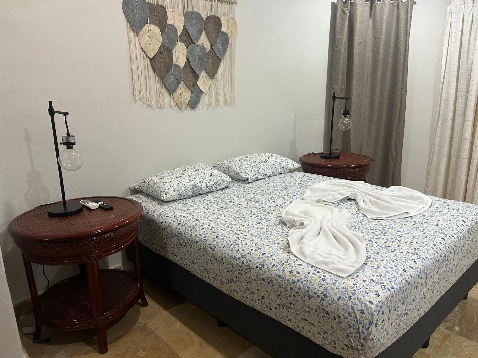 Blue Angel 10 A Unos Paso De La 5av Apartamento *